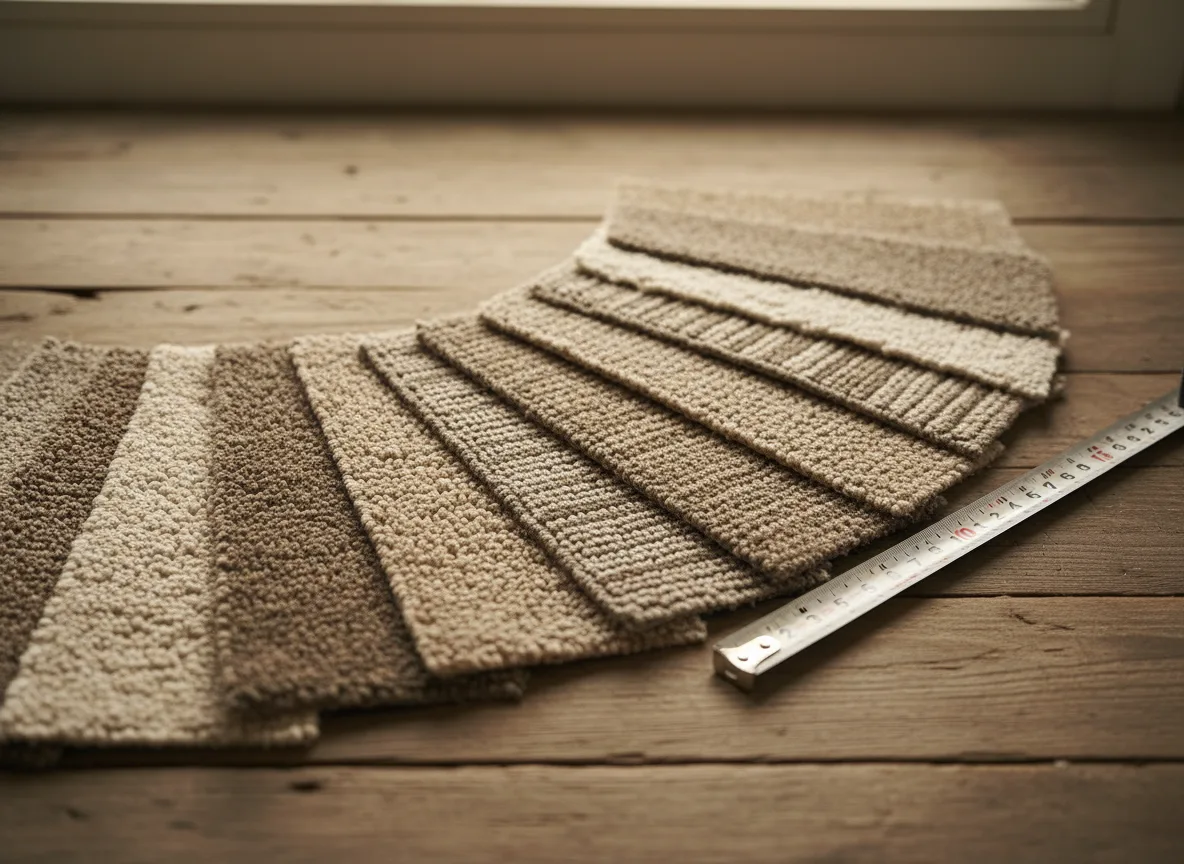 Carpet Installation Big Arm, MT FAQs